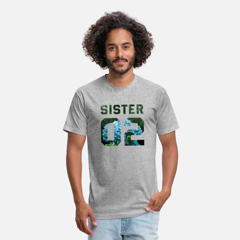 COUPLE FLOWER SISTER 02