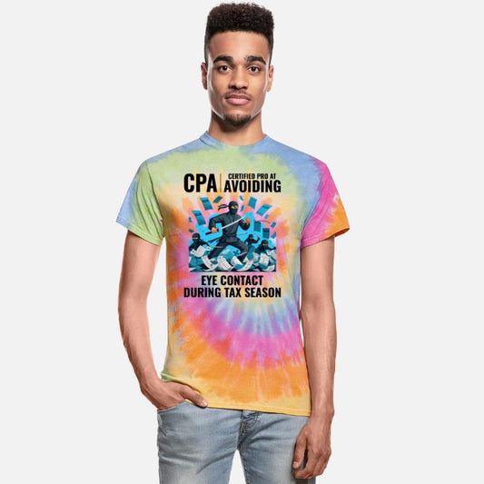 CPA Ninja: Stealth Mode in the Tax Season