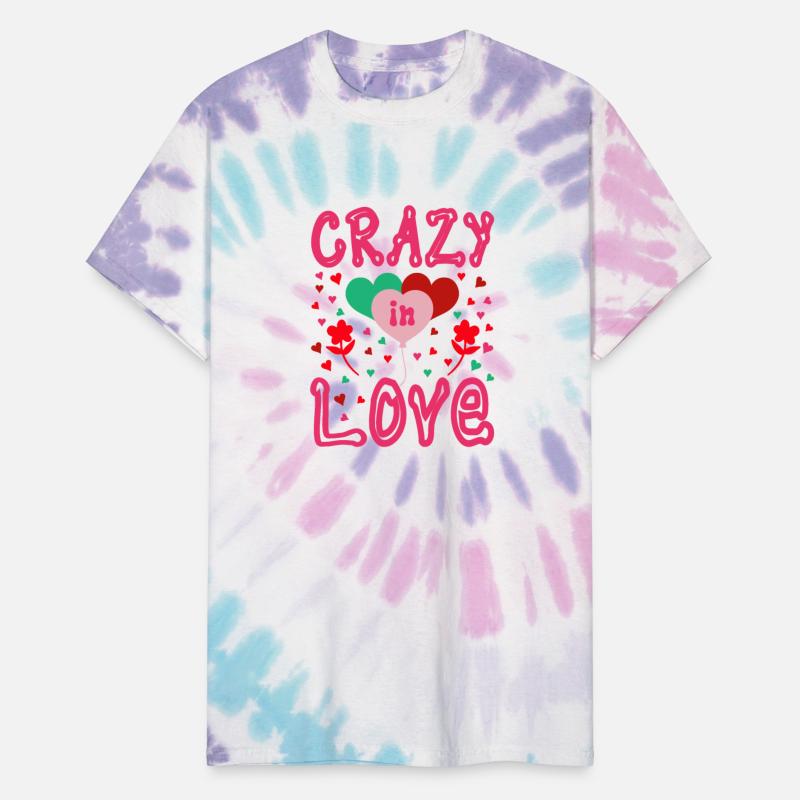 Crazy In Love T-Shirt