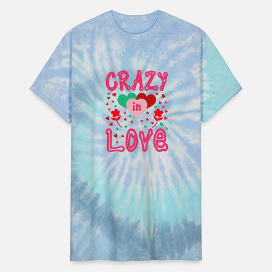 Crazy In Love T-Shirt