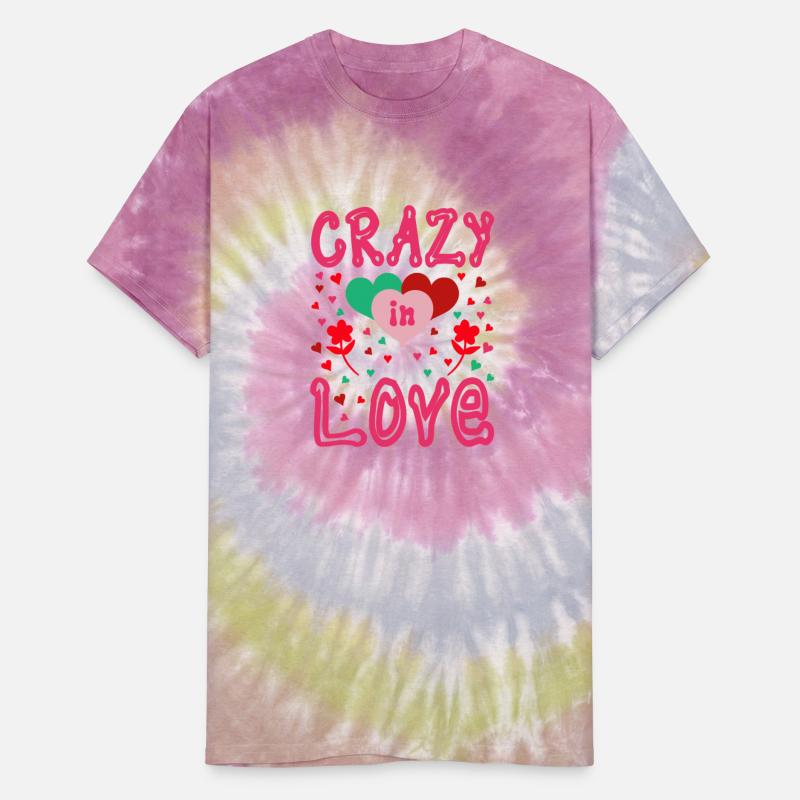 Crazy In Love T-Shirt