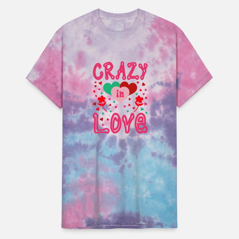 Crazy In Love T-Shirt