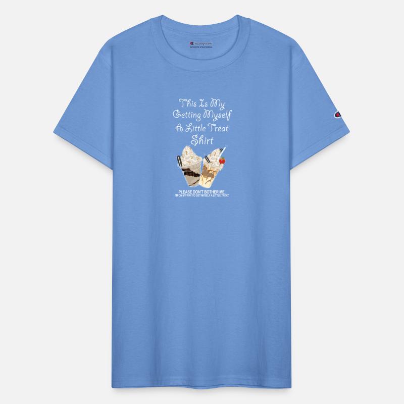 Creamy Sundae Dessert Don't Bother Me