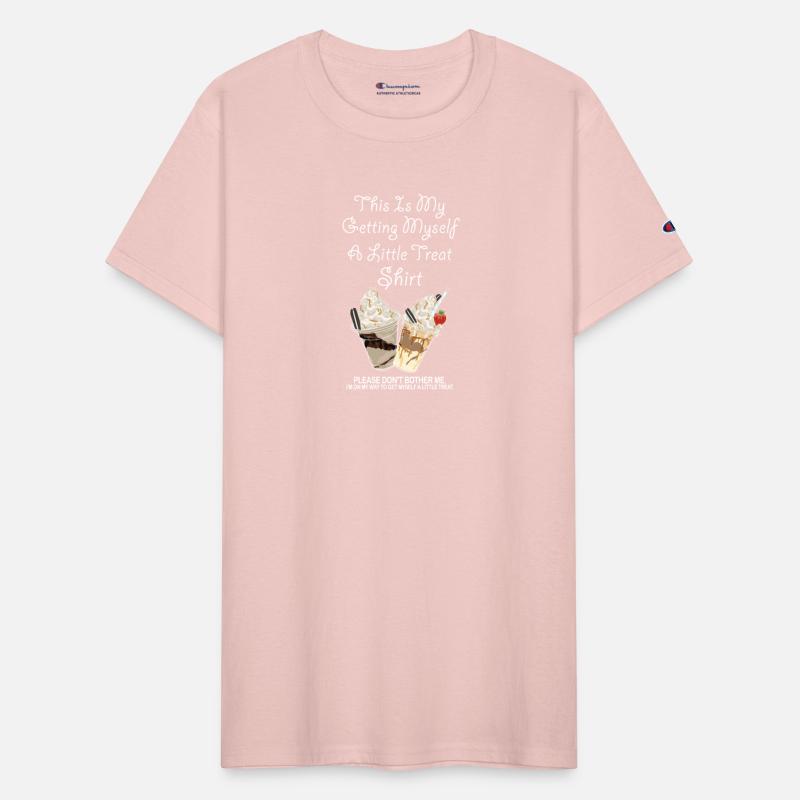 Creamy Sundae Dessert Don't Bother Me