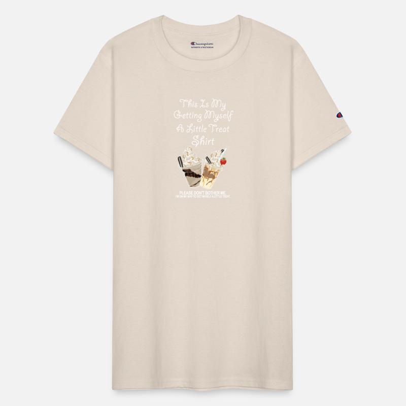 Creamy Sundae Dessert Don't Bother Me