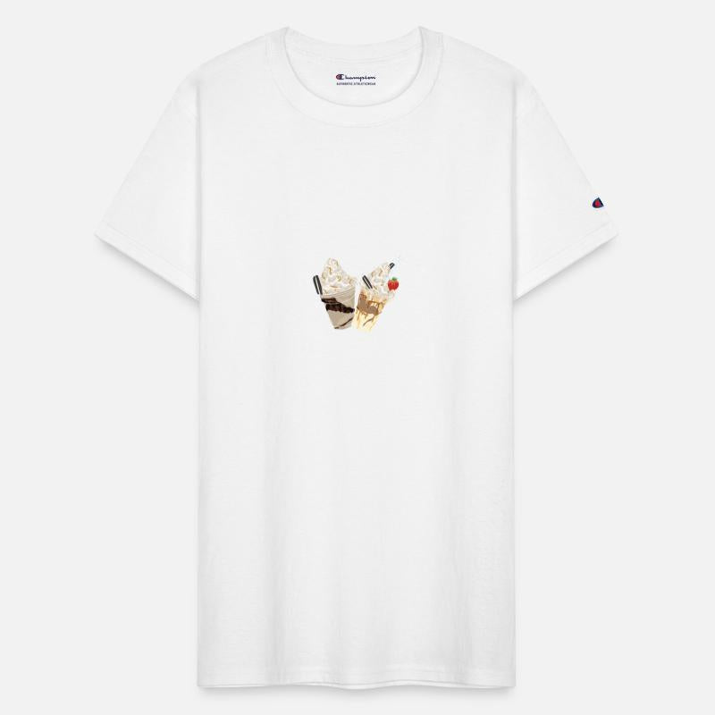 Creamy Sundae Dessert Don't Bother Me