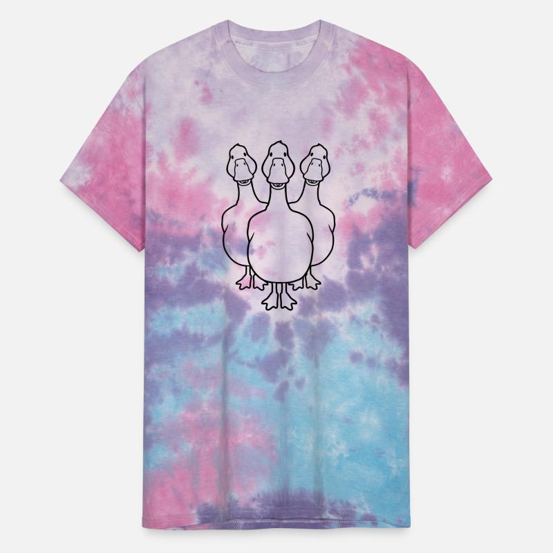 crew team cute geese