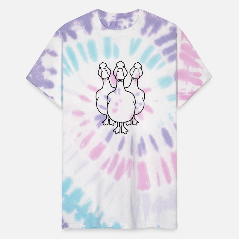 crew team cute geese