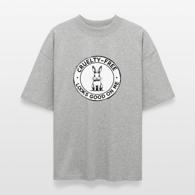 Cruelty-Free Looks Good on me