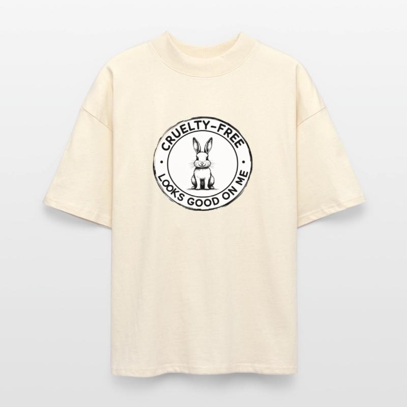 Cruelty-Free Looks Good on me