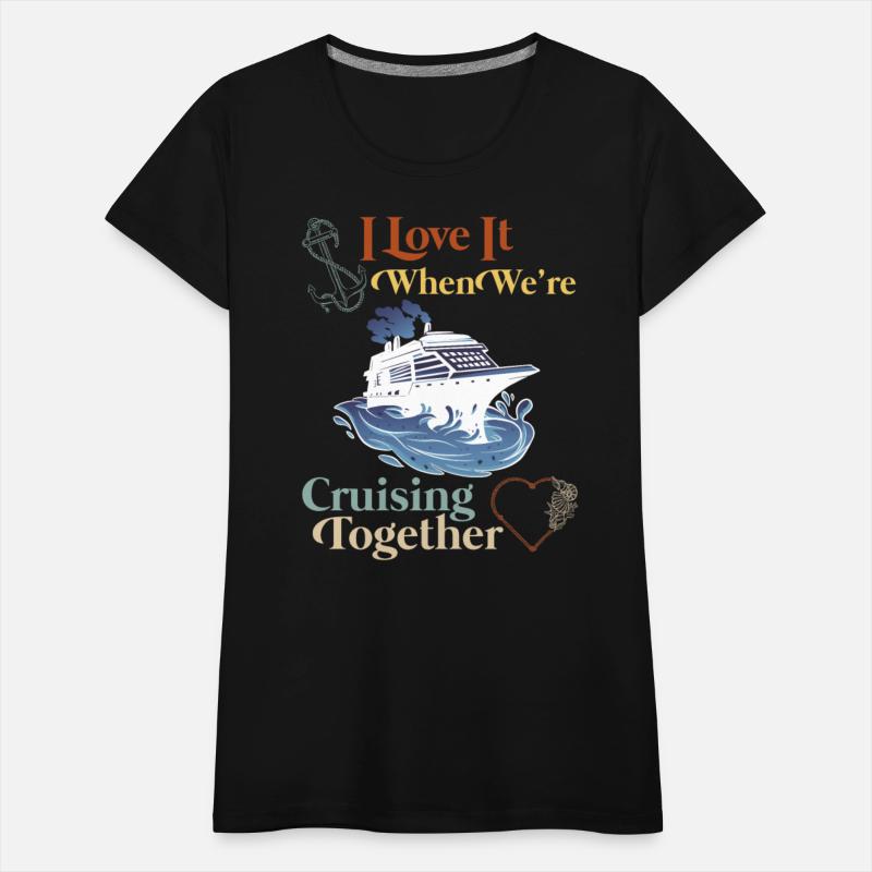 Cruising Together Cruise Vacation Spring Break