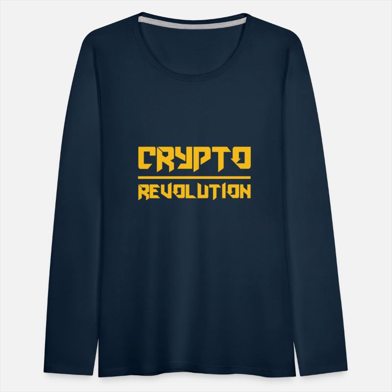 Crypto Revolution