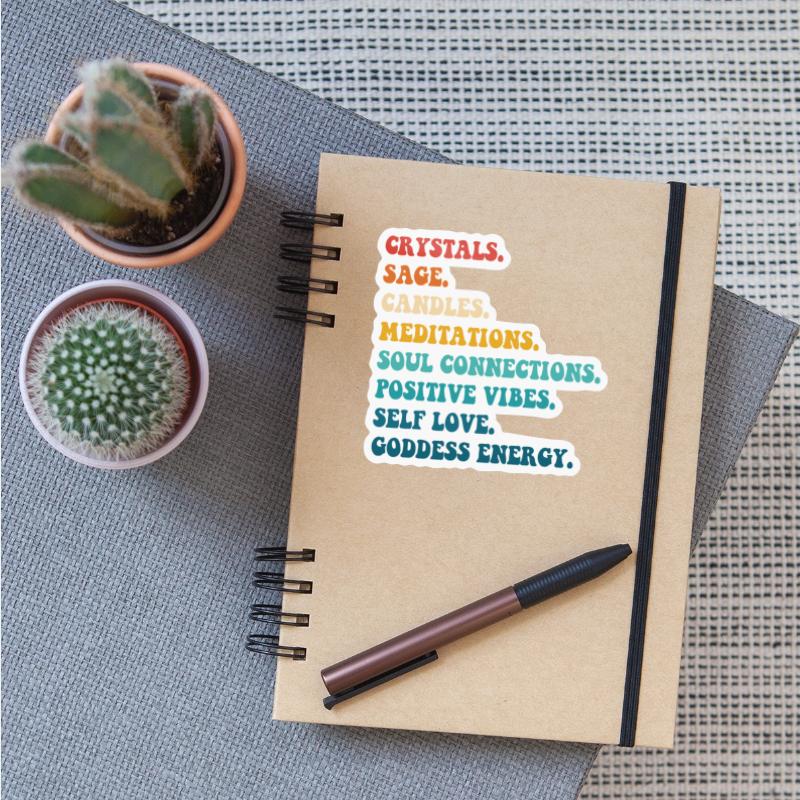 Crystals Sage Candles Meditations Soul Connections