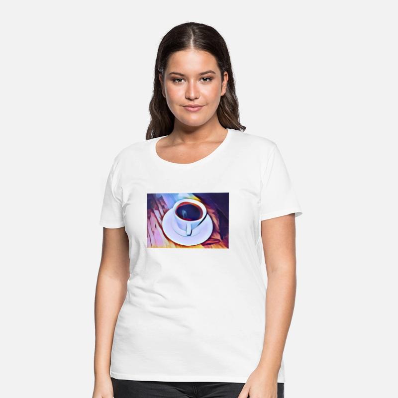 Cup of Coffee, Coffee Addict, Coffee Time