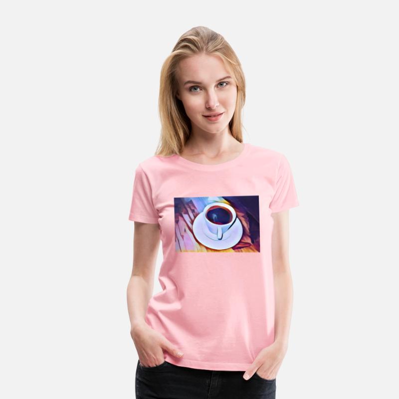 Cup of Coffee, Coffee Addict, Coffee Time