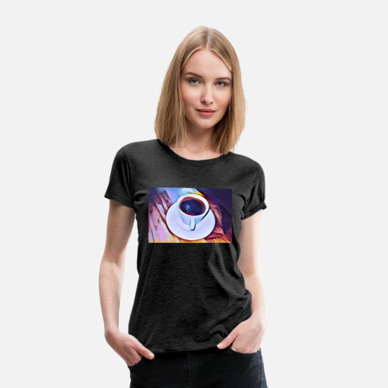 Cup of Coffee, Coffee Addict, Coffee Time