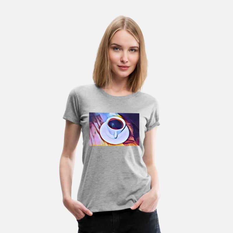 Cup of Coffee, Coffee Addict, Coffee Time