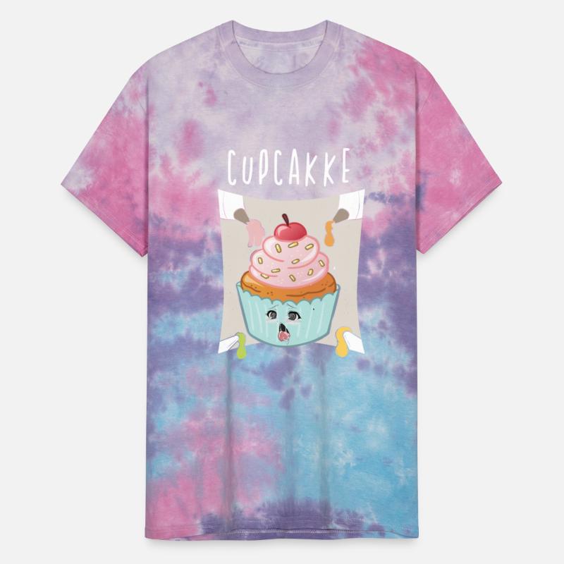 Cupcake - Anime Hentai