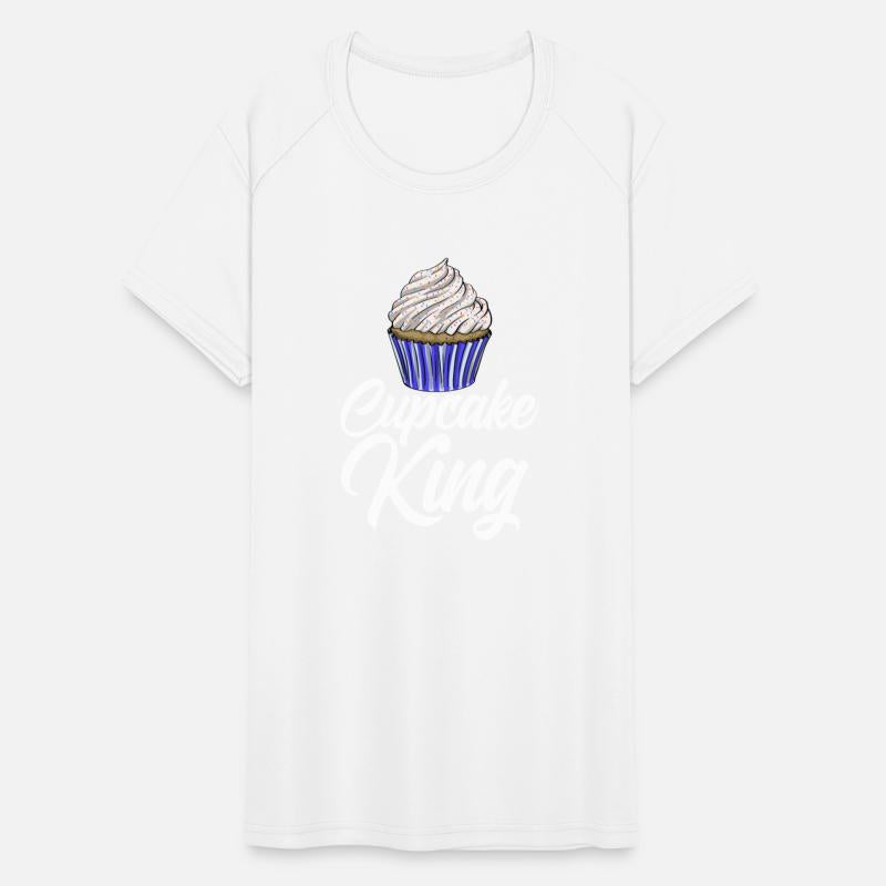 Cupcake King