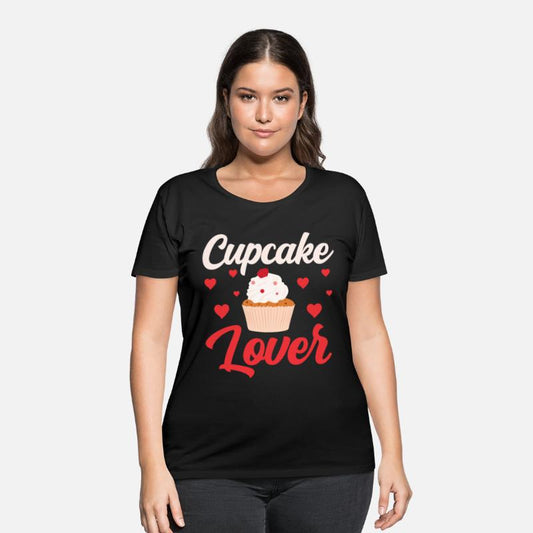 Cupcake Lover Cute Cupcakes Eat
