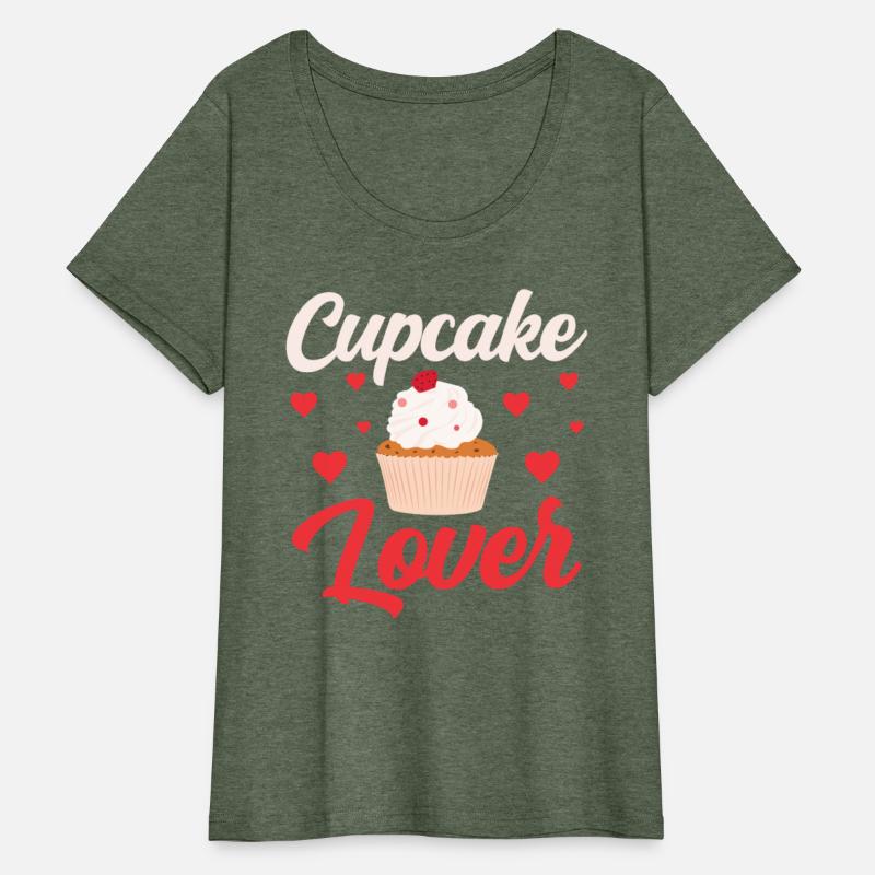 Cupcake Lover Cute Cupcakes Eat