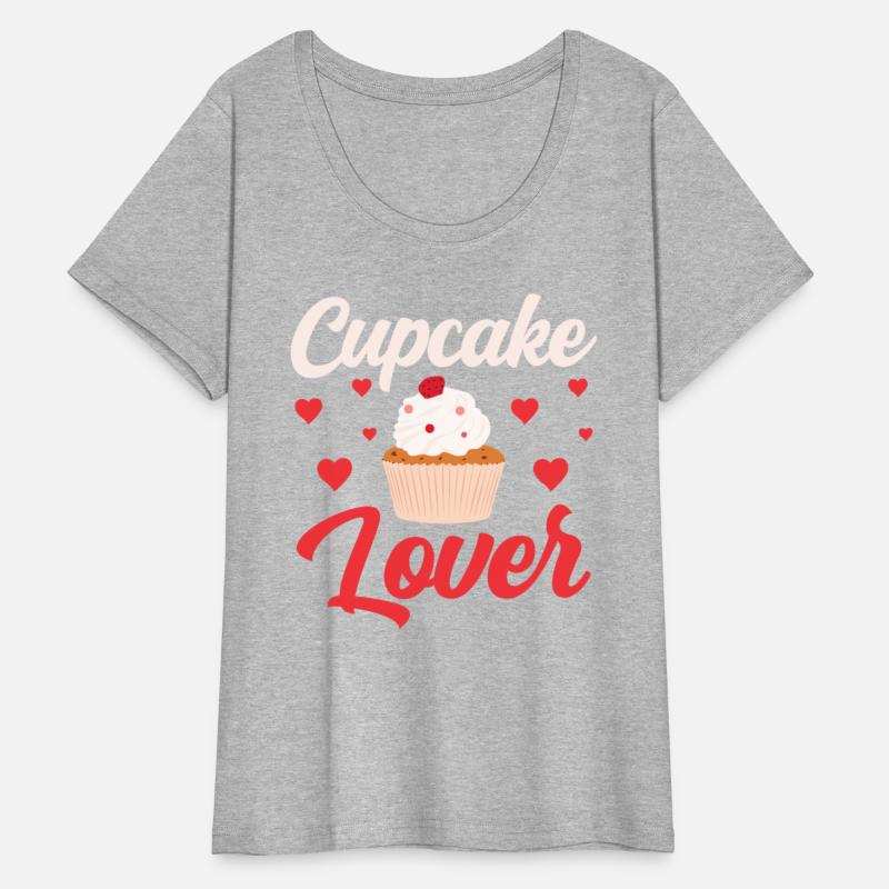 Cupcake Lover Cute Cupcakes Eat