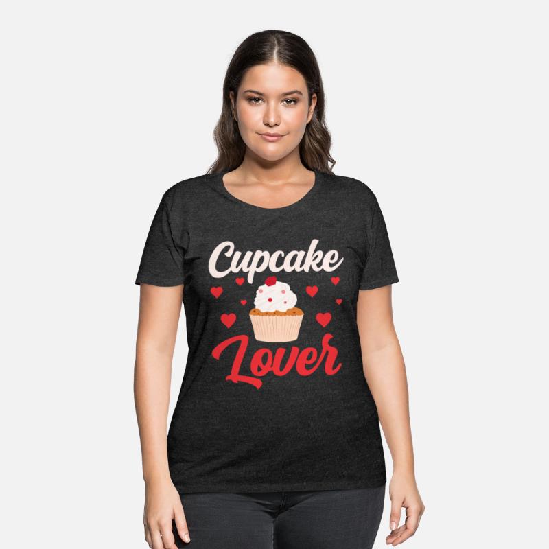 Cupcake Lover Cute Cupcakes Eat
