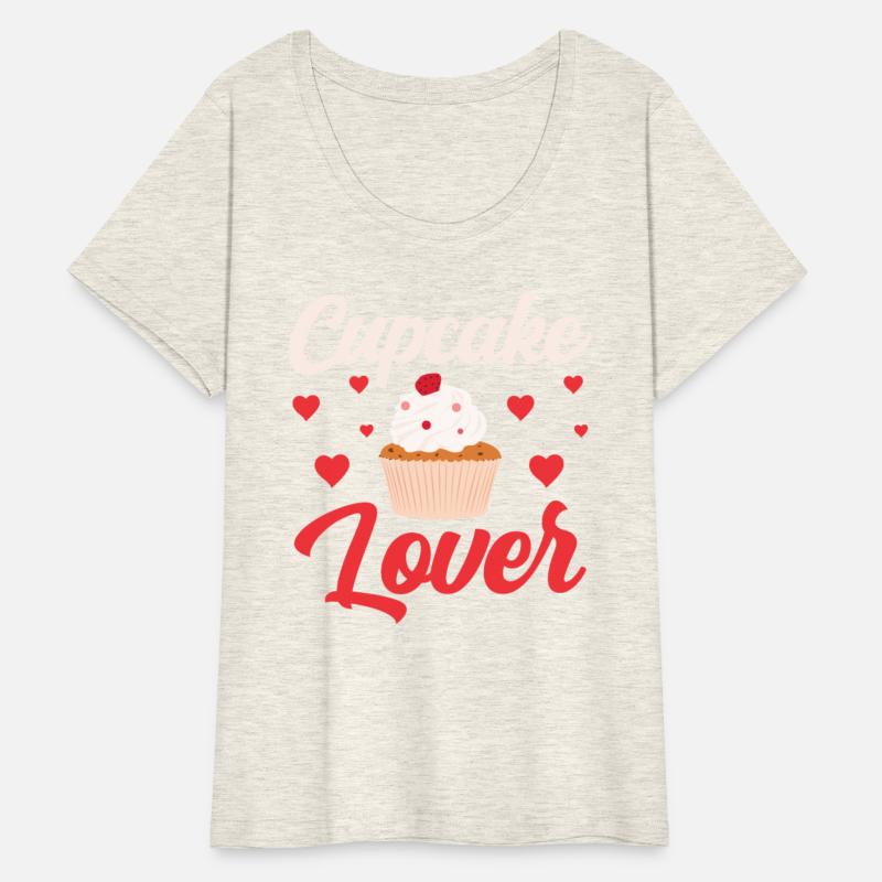 Cupcake Lover Cute Cupcakes Eat