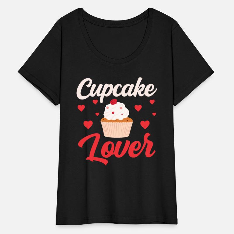 Cupcake Lover Cute Cupcakes Eat