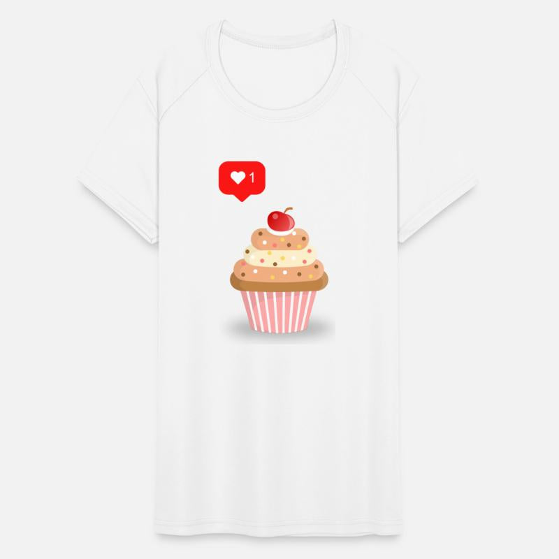 Cupcake lover