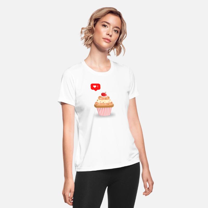 Cupcake lover