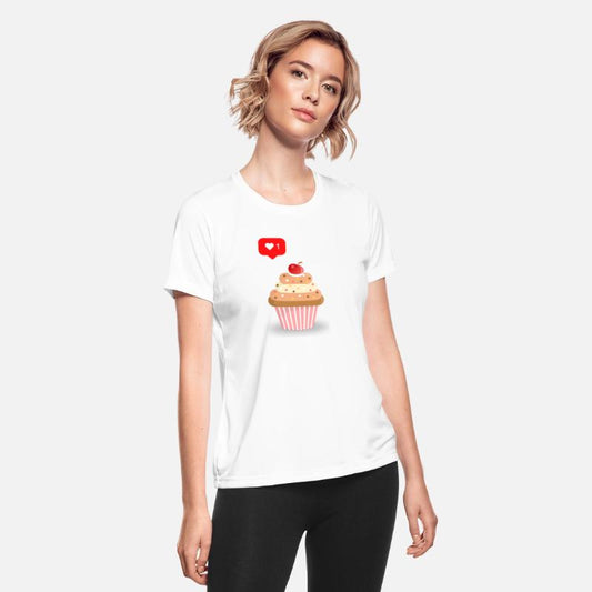 Cupcake lover