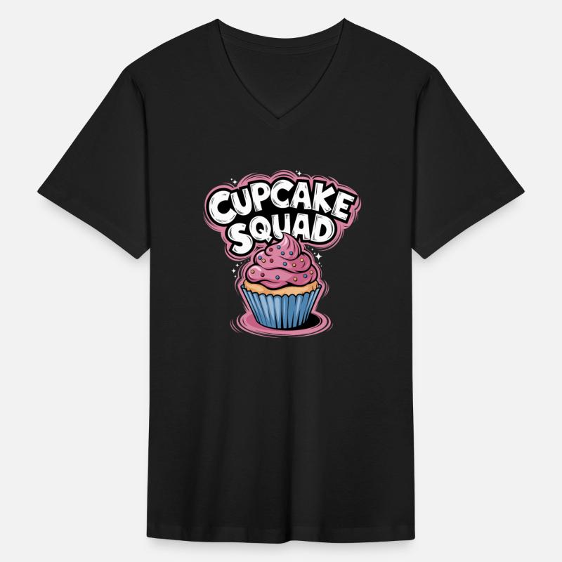Cupcake Squad Cake Cupcake Muffin