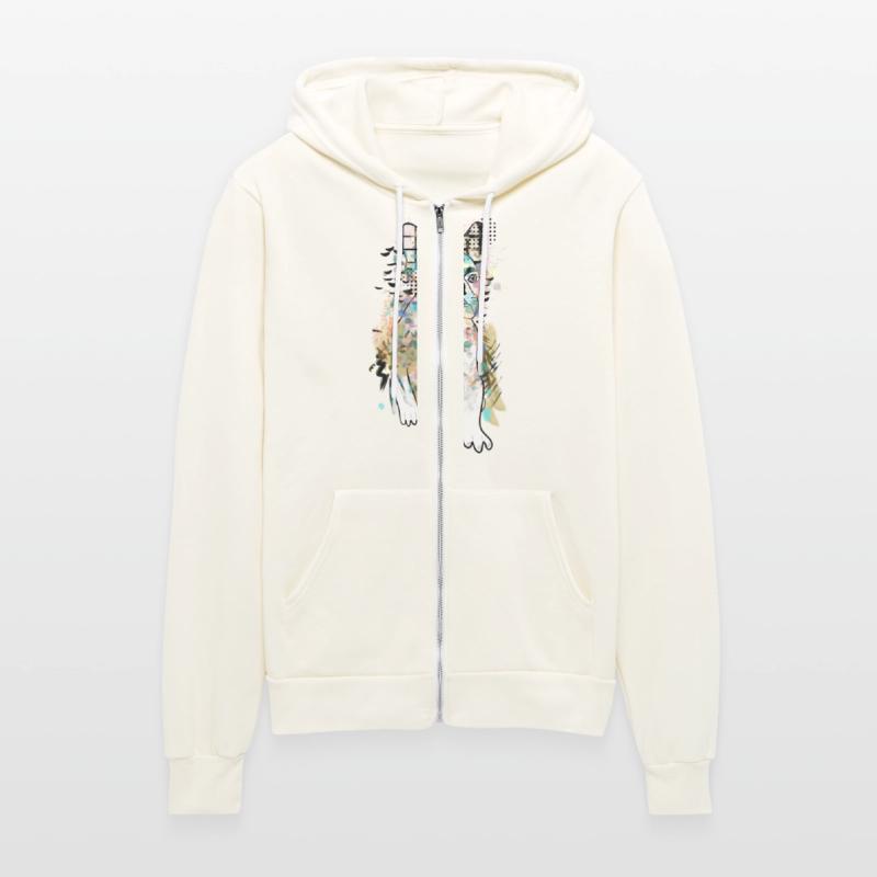 CUTE BULLDOG DRAWING