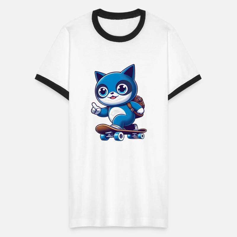 Cute Cat: Master of Mischief