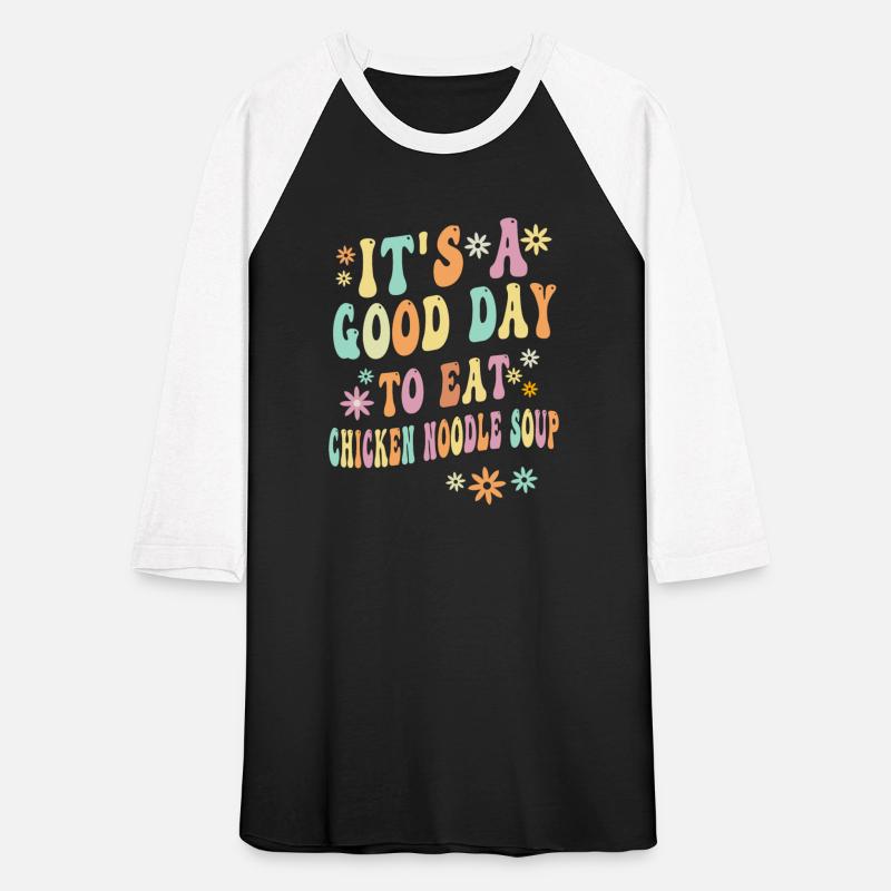 Cute Chicken Noodle Soup Saying