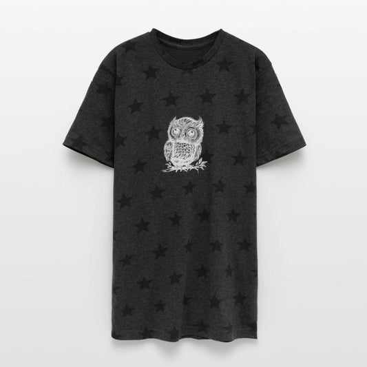 Cute Cute Vintage Owl