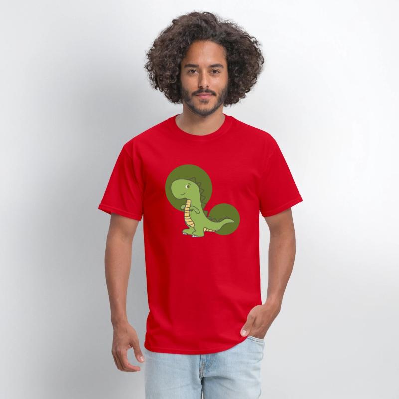 cute Dinosaur design