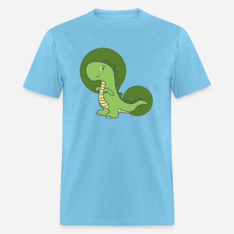 cute Dinosaur design