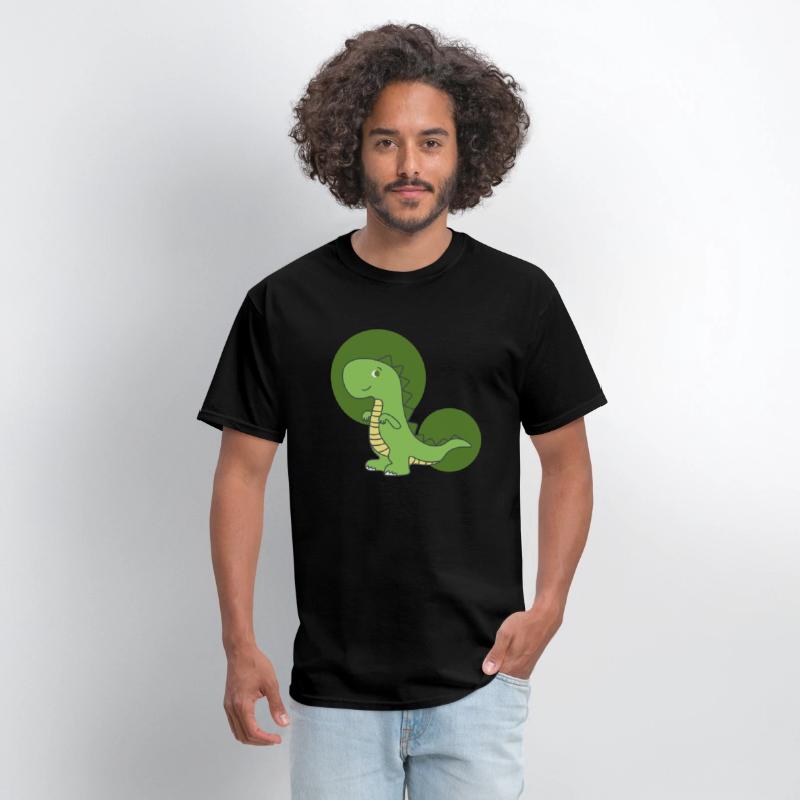 cute Dinosaur design