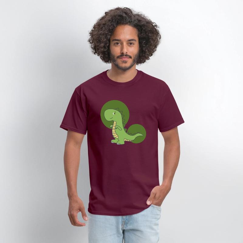 cute Dinosaur design