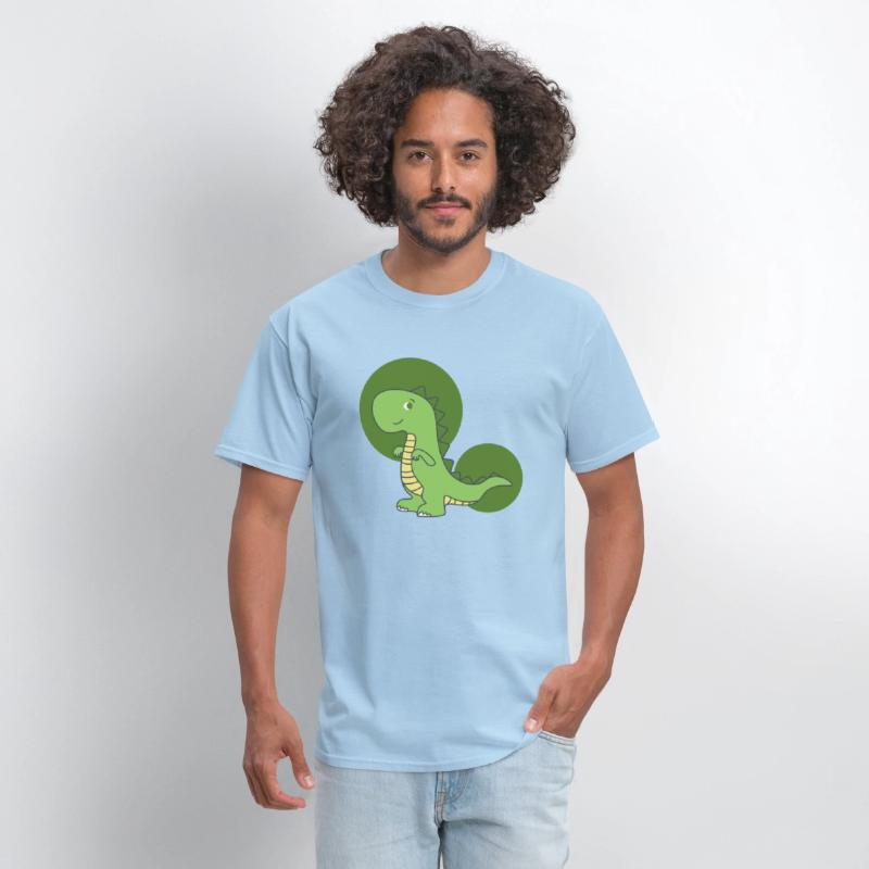 cute Dinosaur design