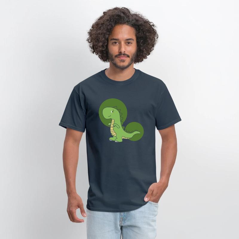 cute Dinosaur design