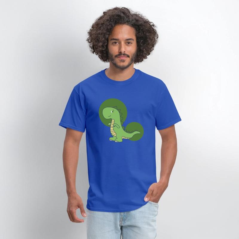 cute Dinosaur design