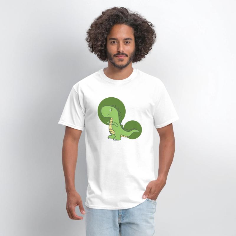 cute Dinosaur design