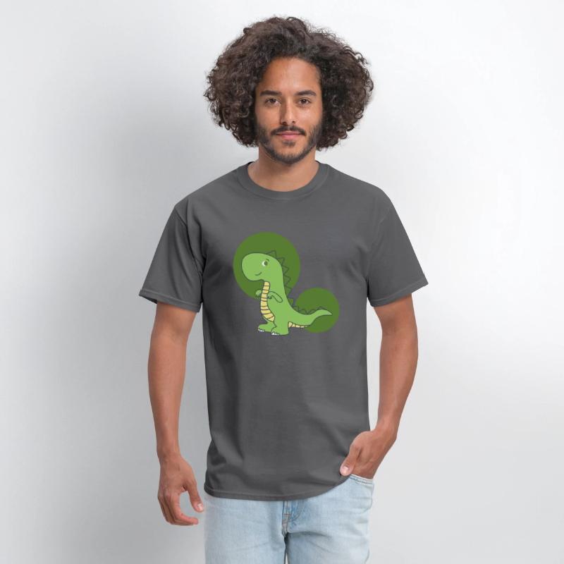 cute Dinosaur design