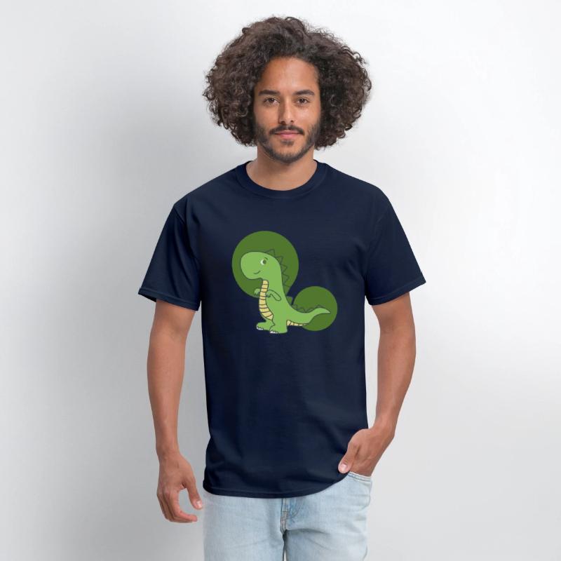 cute Dinosaur design