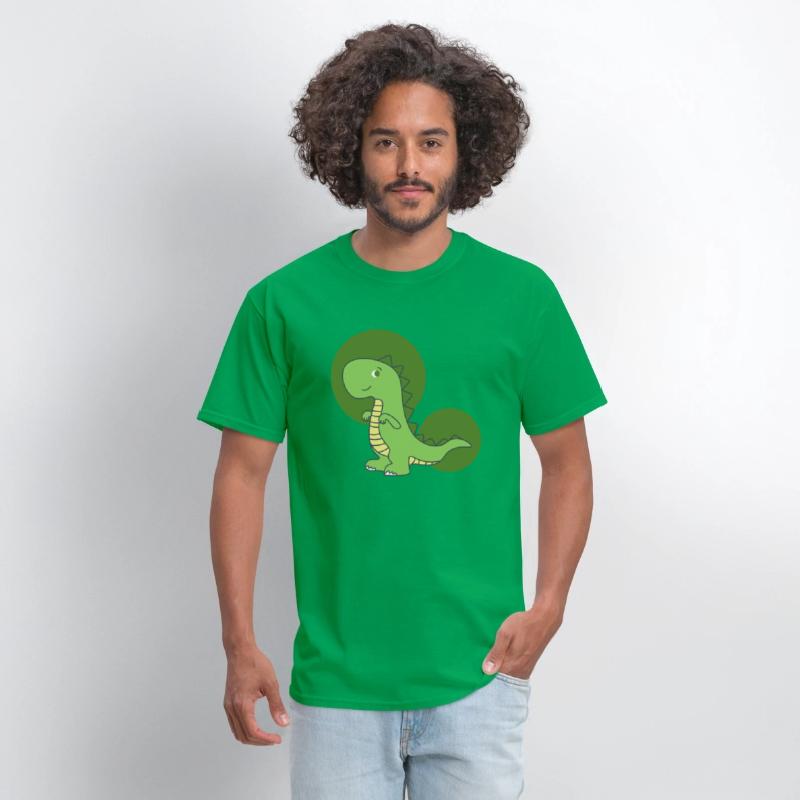cute Dinosaur design