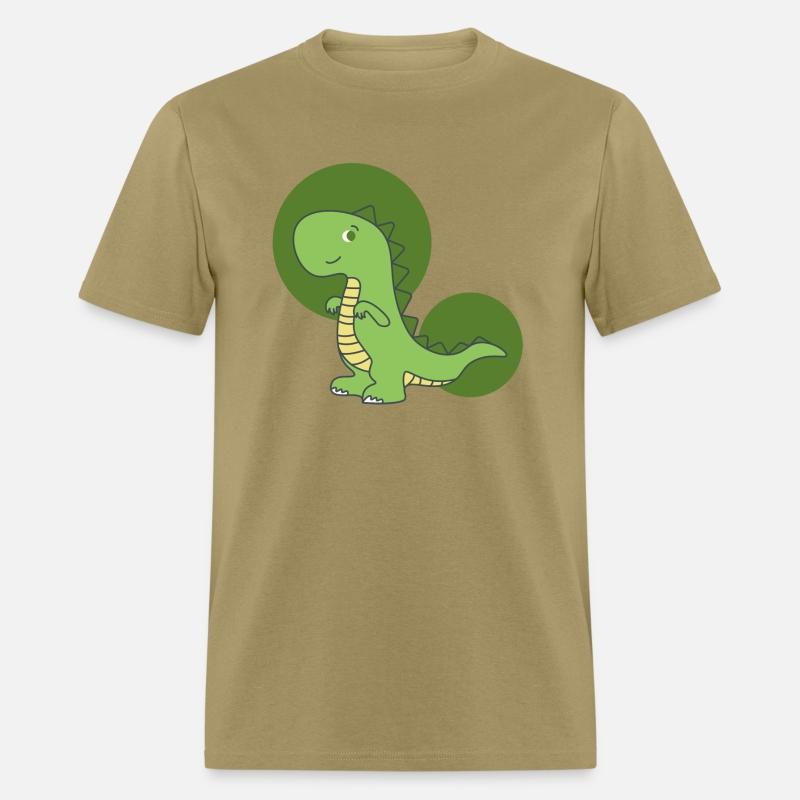 cute Dinosaur design