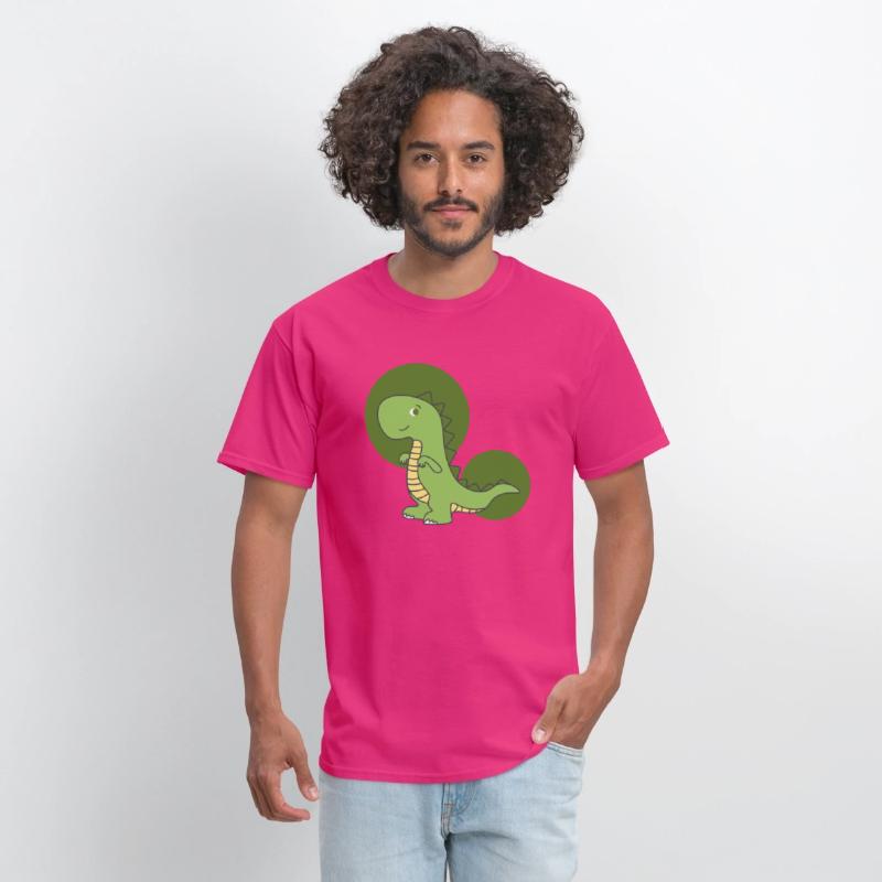 cute Dinosaur design
